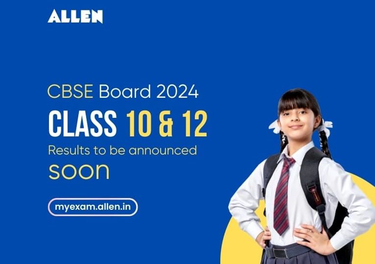 CBSE Board 2024 Class 10th, 12th