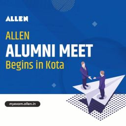 ALLEN Alumni Meet