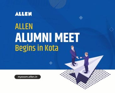 ALLEN Alumni Meet