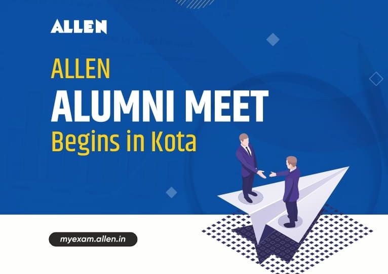 ALLEN Alumni Meet