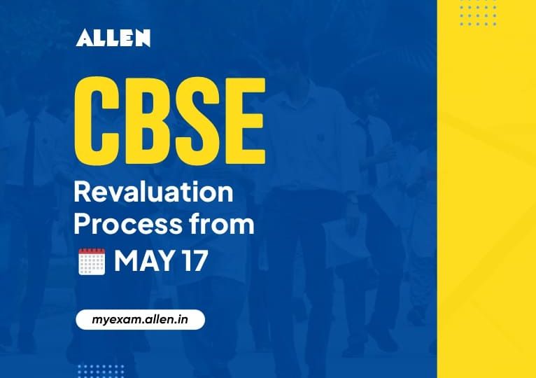 CBSE 2024 Revaluation Process