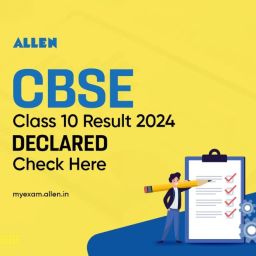 CBSE Class 10th Result 2024 Declared,