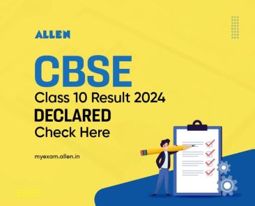 CBSE Class 10th Result 2024 Declared,