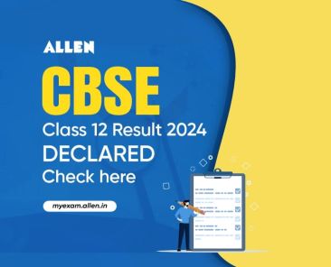 CBSE 12th Result 2024