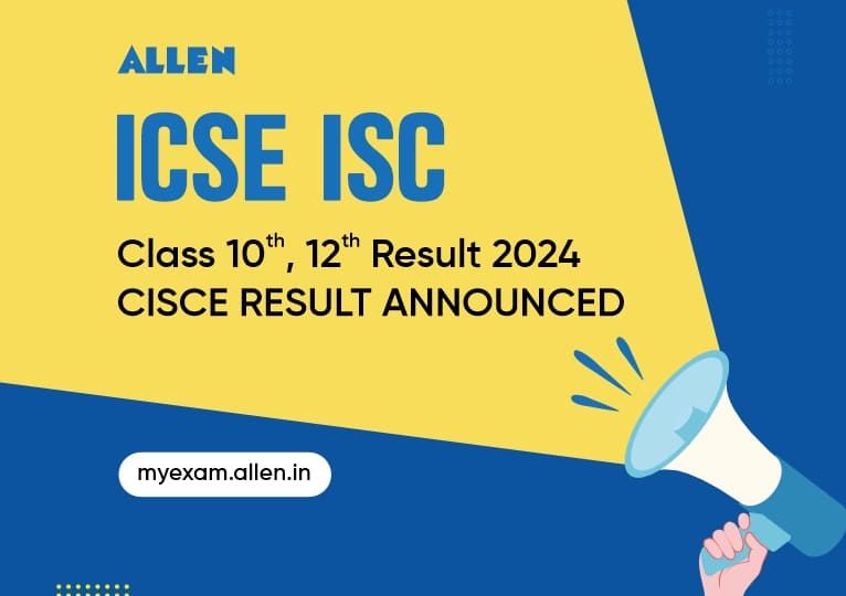 ICSE ISC Class 10 & 12