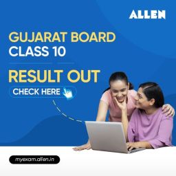 Gujarat Board Class 10 Board 2024