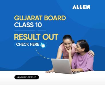 Gujarat Board Class 10 Board 2024