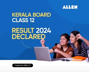 Kerala Board Class 12 Result 2024