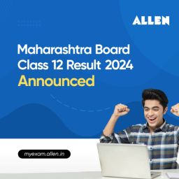 Maharashtra Board Class 12 Result 2024