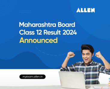 Maharashtra Board Class 12 Result 2024