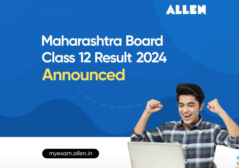 Maharashtra Board Class 12 Result 2024