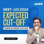 NEET-UG 2024 Expected Cut-Off