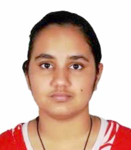 Sania Bishnoi -ALLEN NEET UG Aspirants Top Scorer