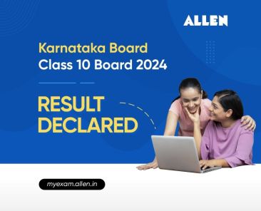 Karnataka SSLC Class 10th Results