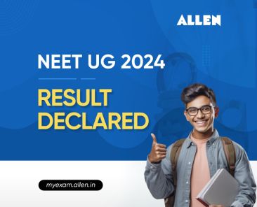 NEET UG 2024 Result