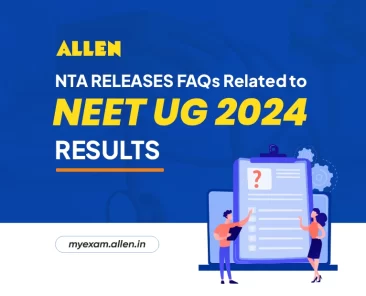 FAQs Related to NEET UG 2024 Results