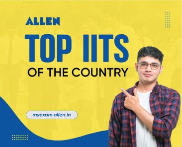 Top IITs of the Country