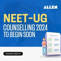 NEET UG 2024 Counselling Schedule Announcement Soon