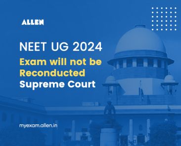 Supreme Court Upholds NEET UG 2024 Results, Rejects Re-Test Pleas