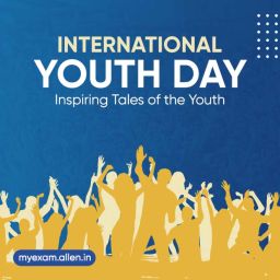 International Youth Day