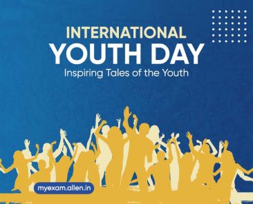 International Youth Day