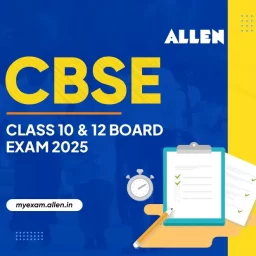 CBSE Class 10, 12 Board Exam 2025 Registration