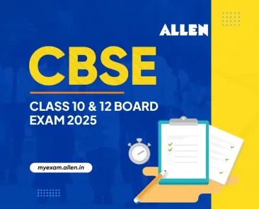 CBSE Class 10, 12 Board Exam 2025 Registration