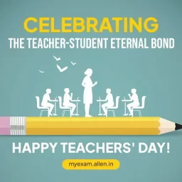 Happy Teachers' Day! 2024