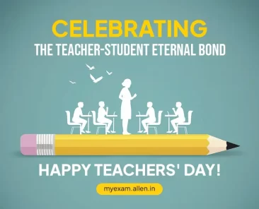 Happy Teachers' Day! 2024