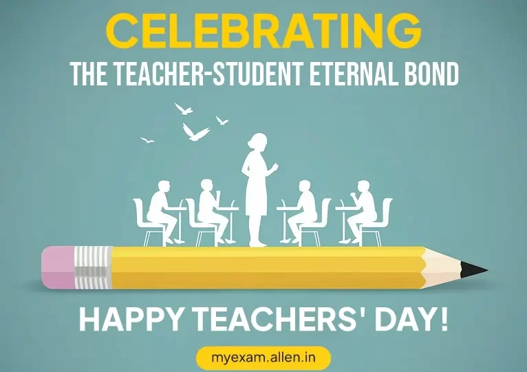 Happy Teachers' Day! 2024