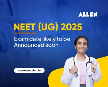 NEET UG 2025 Examination Date To Be Announced Soon