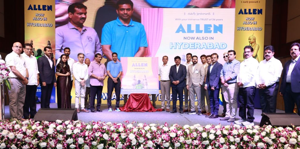 ALLEN Hyderabad Campus