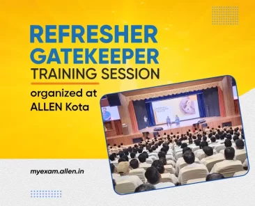 GateKeeper Training