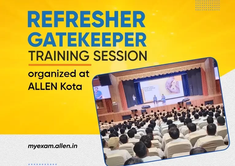 GateKeeper Training