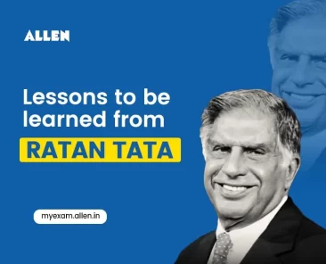 Lessons to be learned from Ratan Tata