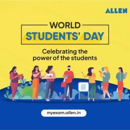 World Student Day Blog