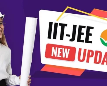 Breaking News - Two Attempts Restored in JEE Advanced 2025 Exam