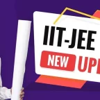 Breaking News - Two Attempts Restored in JEE Advanced 2025 Exam