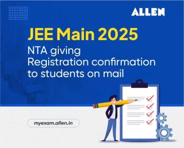 JEE Main 2025 Registration