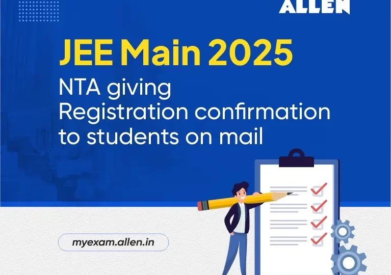 JEE Main 2025 Registration