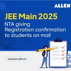 JEE Main 2025 Registration