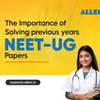 The Importance of Solving Previous Years' NEET-UG Papers