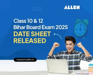 Date Sheet of Class 10, 12 of Bihar Board Exam 2025 Released