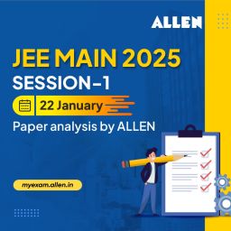 JEE Main 2025 Session 1 Paper Analysis