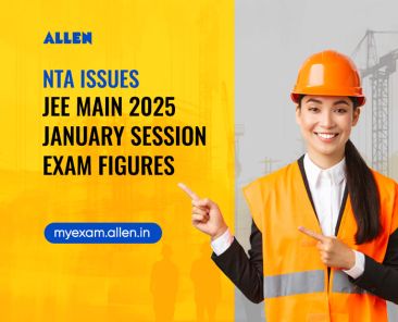 Data of JEE Main 2025 January Session Exam