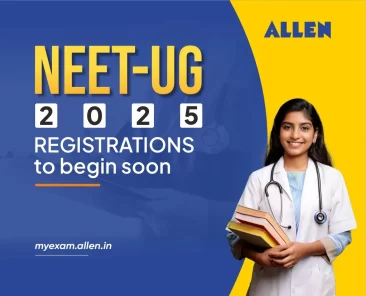 NEET UG 2025-Registrations to begin soon