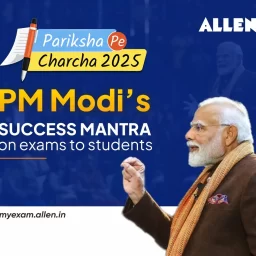 Pariksha Pe Charcha 2025