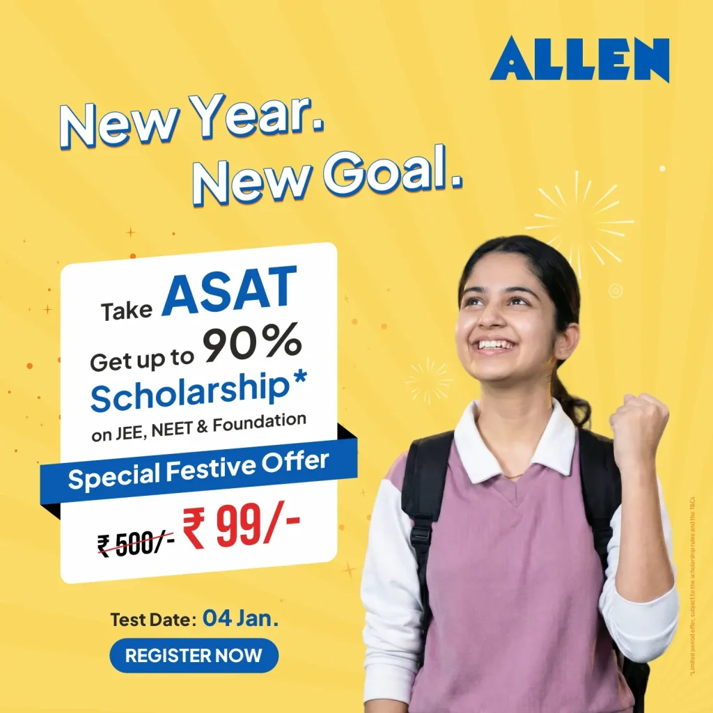 ASAT Festive Offer