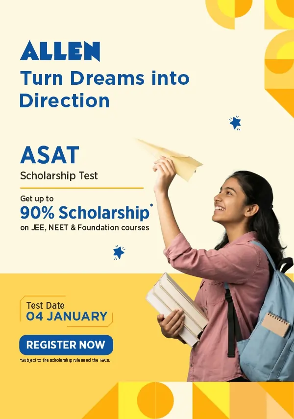 ASAT Registration 2026 Side Banner