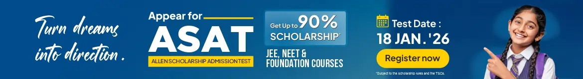 ASAT Registration 2026 - Head Banner